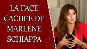 Sous le pseudonyme de marie minelli elle a publié à la musardine, un éditeur spécialisé dans le cul, plusieurs livres. Loi De Marlene Schiappa Quel Avenir Pour La Drague De Rue