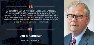 AI in Early Lung Cancer Detection: Qure & AstraZeneca