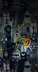 Gambar keren (54) sketsa pemandangan. 36 Ide Wallpaper Hd Di 2021 Gambar Ilustrasi Anime Neko