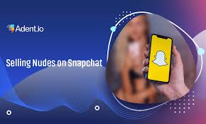 How to Make Money Selling Nudes on Snapchat