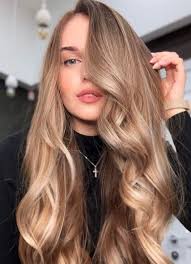 Pin On Pelo Balayage