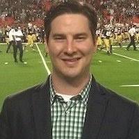 Cameron Cottingham (@Cam_Cottingham)