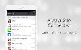 Wechat latest apk 8.0.7 (1920) is a chat app with many users. Descargue Wechat Mod Y Apk De Datos Para Android Apkmods World