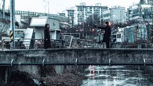 Trailer, movie poster and movie stats. The Villainess 2017 Mubi