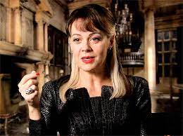 Harry potter fans will remember helen mccrory as the villainous narcissa malfoy, but the actor was originally supposed to play a different role in the franchise. Each Man Dreams His Own Heaven
