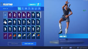 New mini take the l emote! Easy Take The L Fortnite
