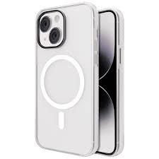 Apple iPhone 15 (MagSafe Compatible ...