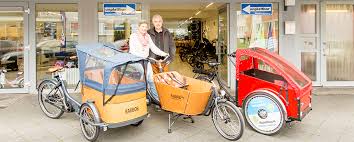 Appelbaum Spezialrad Hilden Transportrader