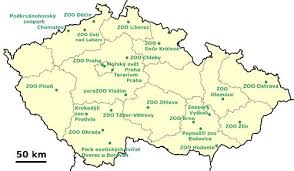 Zoo je nutné opustit do 2 hodin po uzavření pokladen. Zoo V Cr Seznam Mapa Ktera Zoo Je Nejlepsi