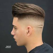 Esta vez te mostraremos 15 ideas de cortes fade. Los Mejores Cortes De Pelo Fade O Degradado Lo Mejor Del 2021