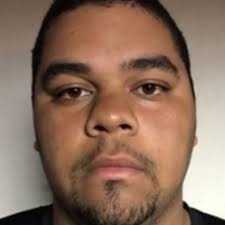 Michael Stevens vs. Fabian Lopez, Central Coast Throwdown