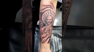 San judas tadeo fue uno de los doce apóstoles de jesús. San Judas Tattoo