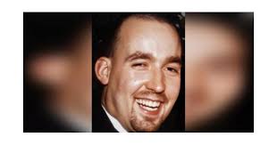 Colin Alex Hodges Obituary (2022)