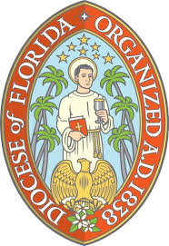 Journal of the One Hundred and Seventy Seventh Annual Convention of the  Episcopal Diocese of Florida Constitution and Canons