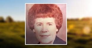 Ada Hunley Miller Obituary March 22, 2019