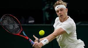 Ivan shapovalov was born on may 28, 1966 (age 55) in kotovo, russia he is a celebrity producer he joined tvshow named podnebesnaya the parents of ivan shapovalov. Shapovalov Auger Aliassime Earn First Round Byes At National Bank Open