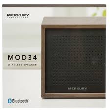 Mercury treasury puts your extra cash into u.s. Merkury Mod 34 Wireless Bluetooth Vintage Portable Retro Speaker New In Box 44902067372 Ebay
