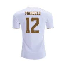 Click here to view sample 2020/21 customized jerseys. Player Version Real Madrid Jersey 2019 20 Home Kit Footballmonk