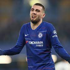 Football statistics of mateo kovačić including club and national team history. Chelsea Close To Sealing Mateo Kovacic Signing In 45m Deal With Real Madrid Soccer The Guardian