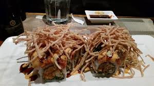 Mt Fuji Restaurant 837 Kings Crossing 1 Tupelo Ms 38804 Usa