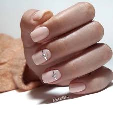 I think even though i am a creative girl. 63 Pretty Wedding Nail Ideas For Brides To Be Stayglam