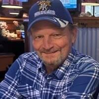 Thomas Ray Farris Obituary (2024)