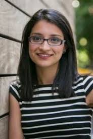 Meet the Pinkerton Fellows