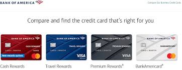 The card name is no credit history needed, as long as you have certain amount of deposit in bank of america (boa). Where To Find Other Boa Ccs Myfico Forums 5689647