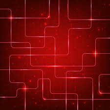 Find and download beautiful and energizing red backgrounds for free. Free Vector Abstract Hi Tech Red Background
