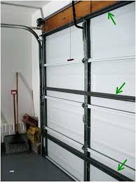 These Are The Best Diy Garage Door Strut Beautiful Panels Bending In Garage Door Doityourself Munity Garage Door Installation Diy Garage Door Garage Door Strut