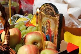 Maybe you would like to learn more about one of these? Yablochnyj Spas Istoriya Prazdnika Tradicii Pozdravitelnye Otkrytki
