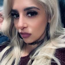 Crystal Medina's Instagram, Twitter & Facebook