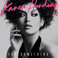 Listen to Karen Harding