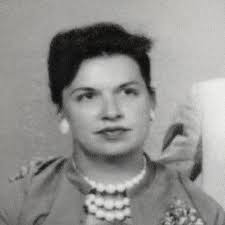 Marilyn Canfield Obituary (1935