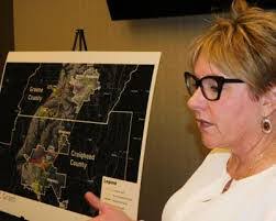 Regina Burkett's Instagram, Twitter & Facebook