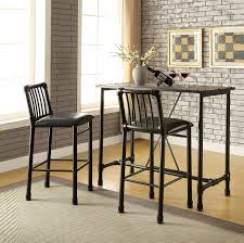 What kind of patio furniture is a bistro? Bistro Tables And Chairs You Ll Love In 2021 Visualhunt