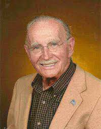 Obituary information for Alvin Barnaby