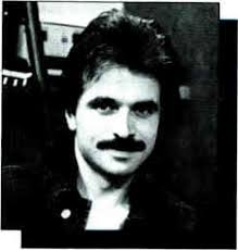 Bruce Loud's Instagram, Twitter & Facebook