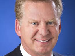 Port of Seattle CEO Ted Fick resigns a week after being put