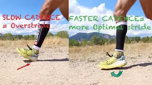 Cadence What Is It Why Is It Important Accelerate Physiotherapy