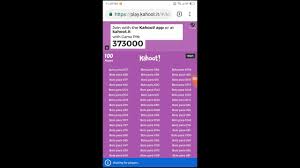 Check spelling or type a new query. Kahoot Hack Check Description Not Working In 2021 Youtube