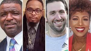 Mayoral candidates share their focus for the future of Youngstown