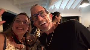 Phil Montgomery House Party, Sint Maarten