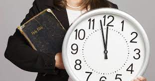 Number 12 In The Bible - Biblical Meaning & Importance