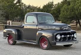 Image result for Feather Gray 1948 Ford Truck