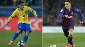 70 Games Coutinho Leads 2018 19 Apps Charts For Players In