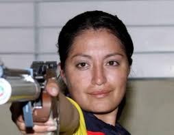 PRESIDENTE DEL COE, MIEMBRO DEL COMITÉ EJECUTIVO DE PANAM SPORTS