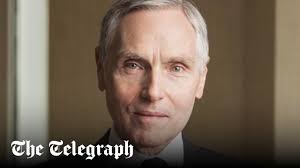 Activist investor Ed Bramson likens Barclays to Deutsche Bank in battle for  backing