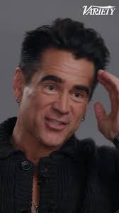 Colin Farrell and Danny DeVito reflect