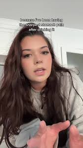 help how is this possible I love those drinks so much 😭 #olipop